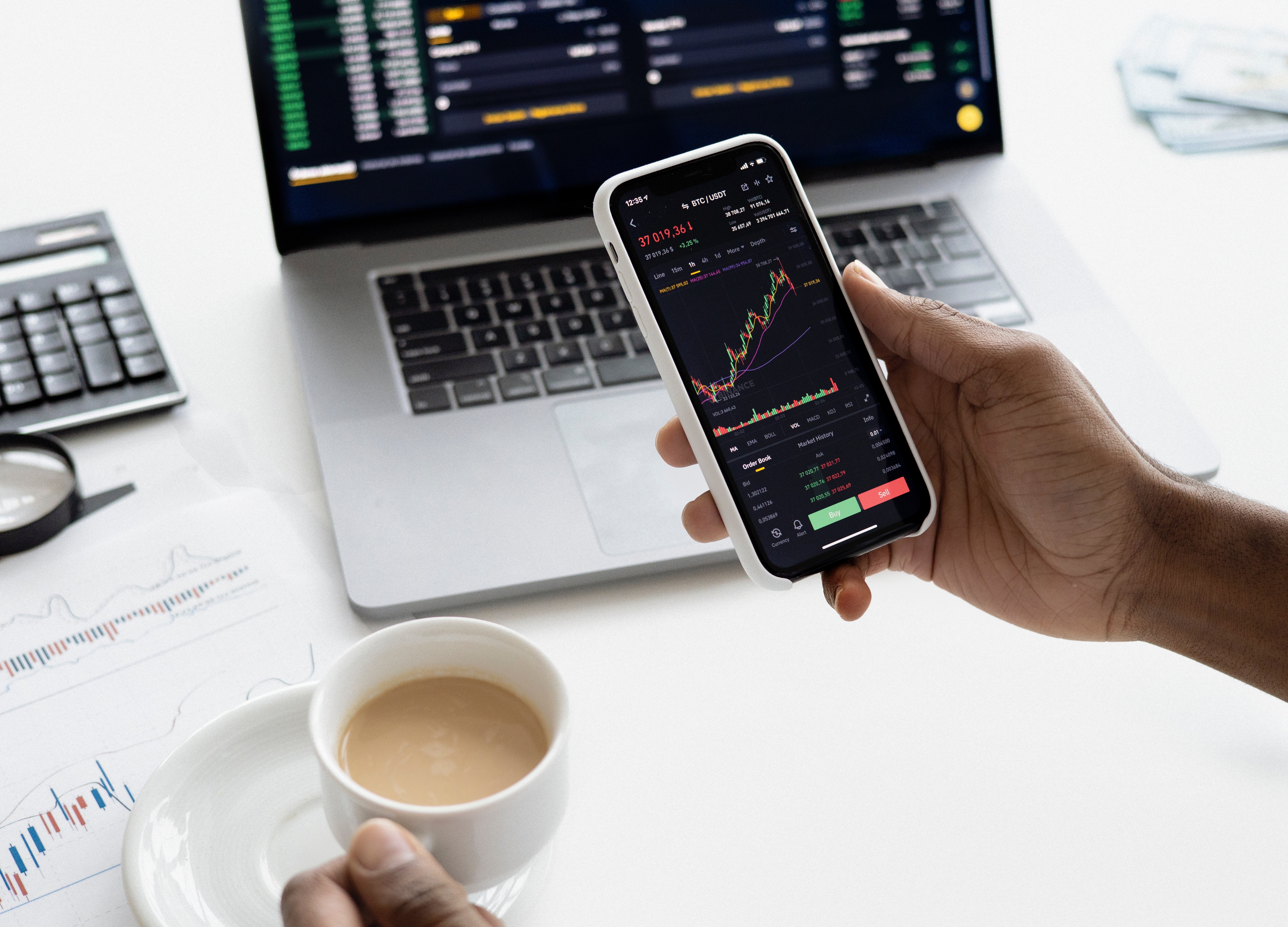 Har din virksomhed brug for indsamling af data?