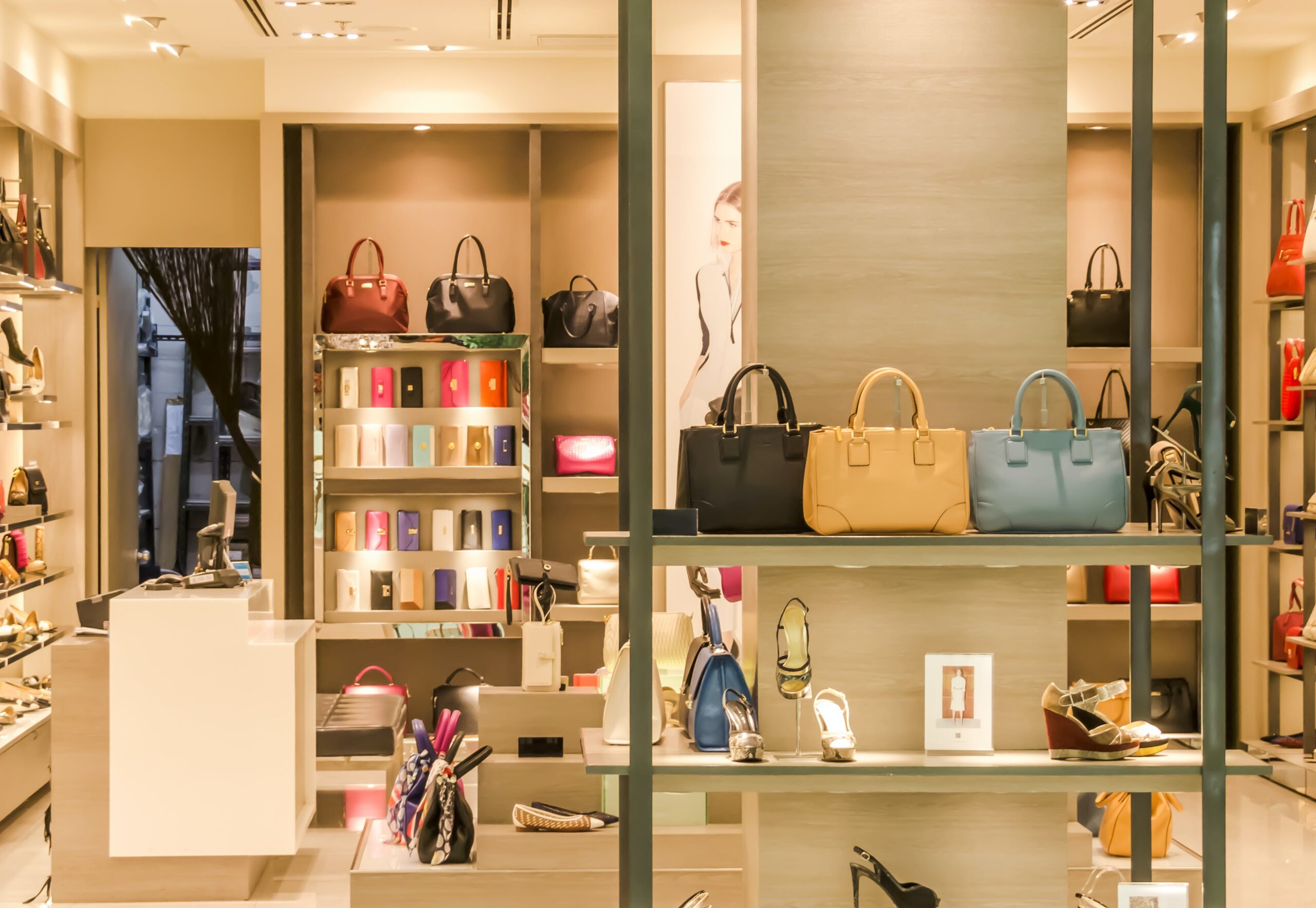 Skab Sikkerhed i din butik: Effektive foranstaltninger for butikssikkerhed