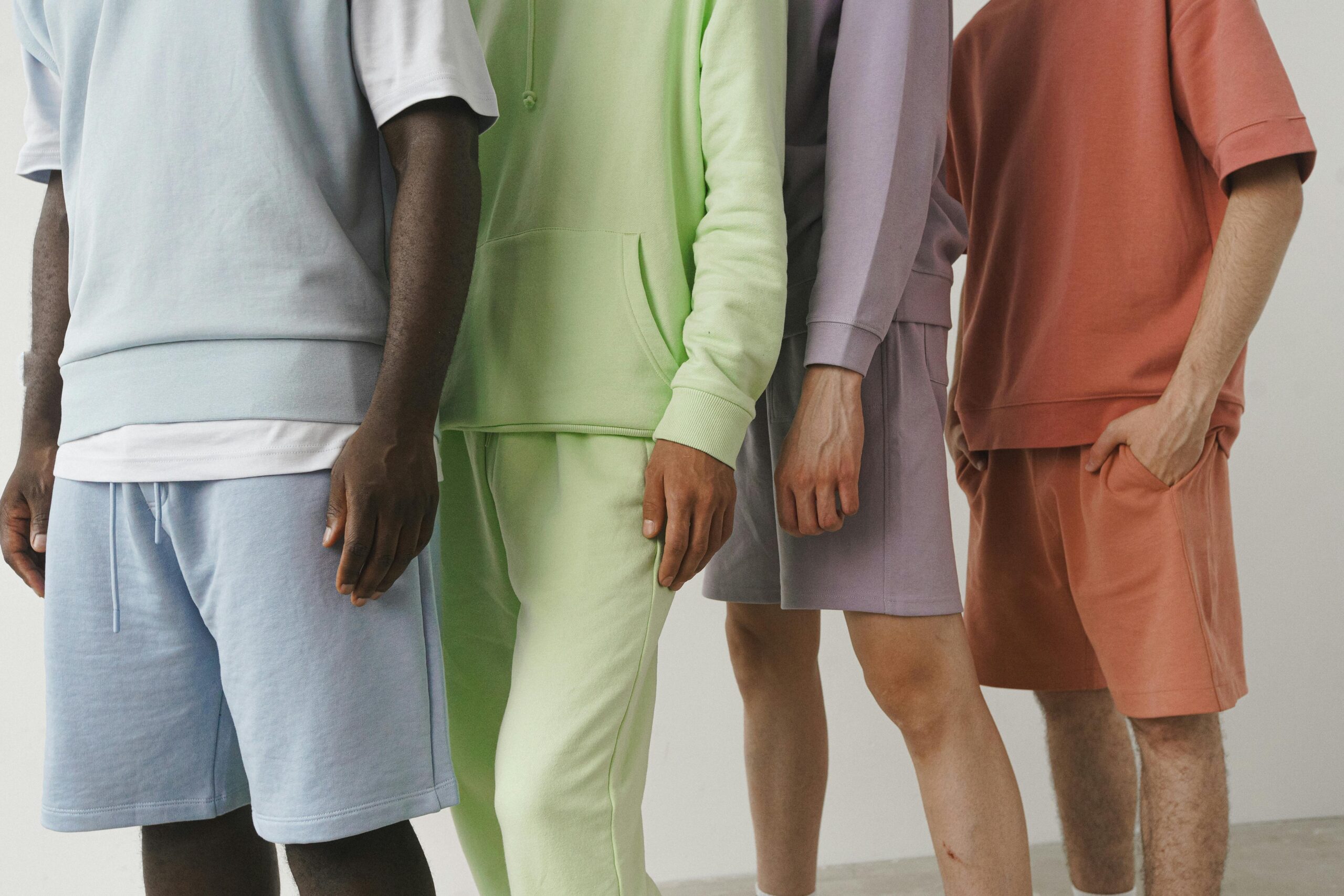 Find de bedste polo t-shirts hos Tøjeksperten