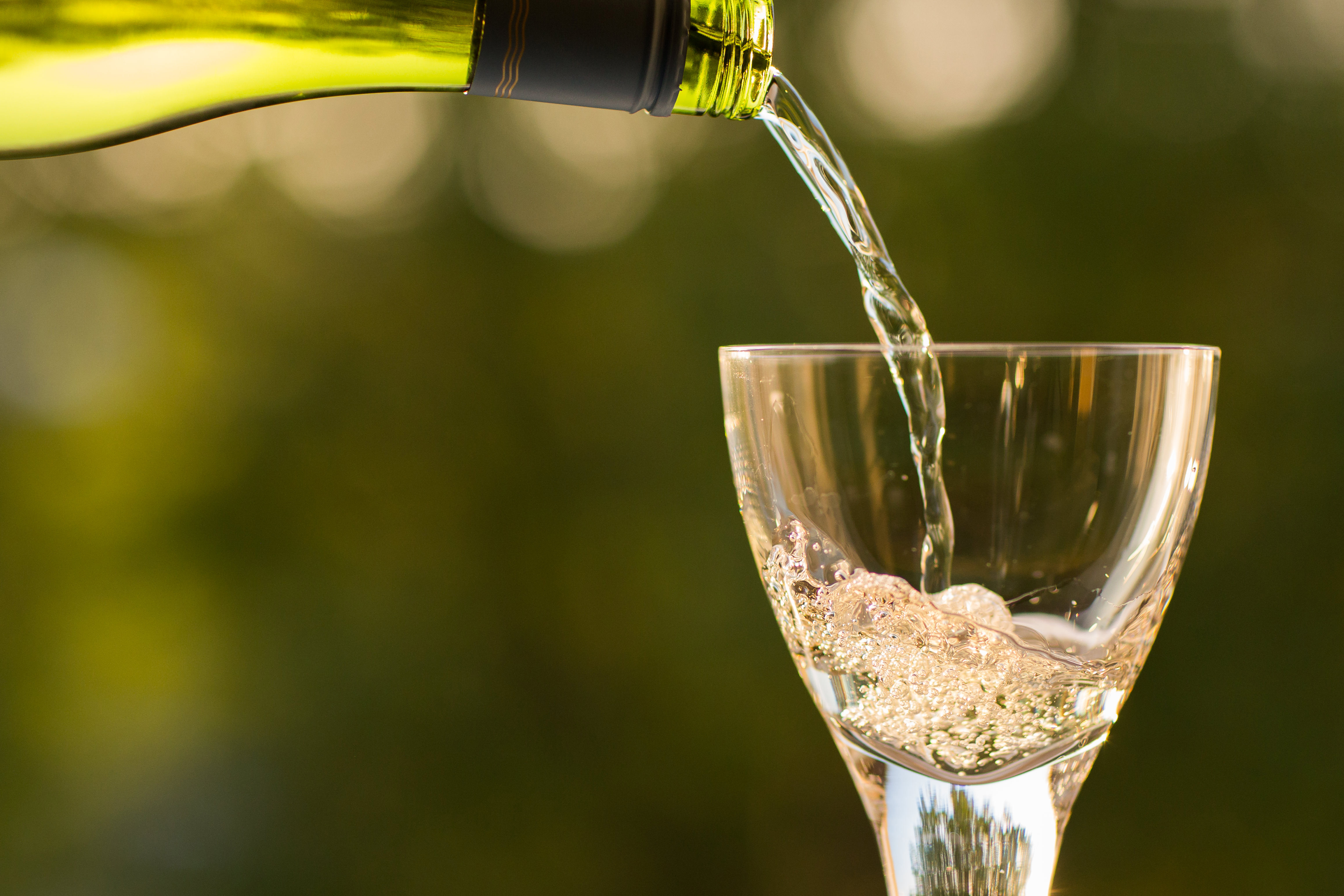 Vin og viden kommer samlet hos VINMEDMERE.dk