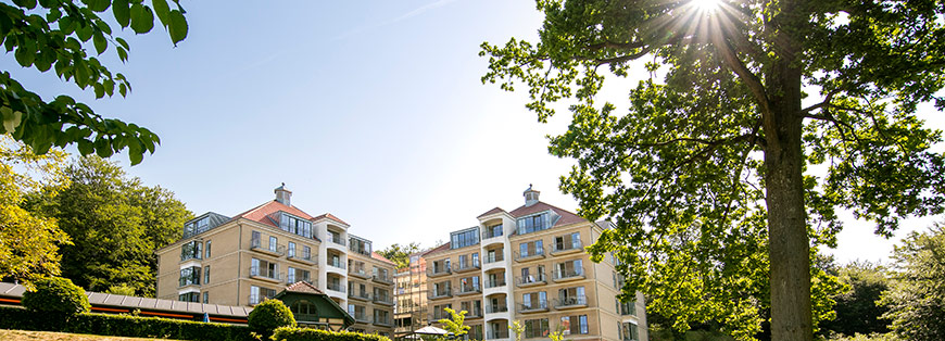 Rehabiliterings muligheder i Danmark